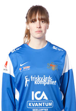 Alexandra Nilsson