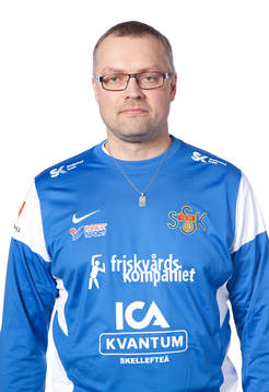 Urban Andersson