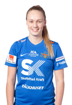 Wilma Andersson