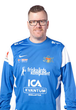 Stefan Ekström