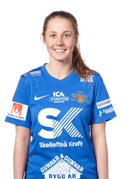 Olivia Holm
