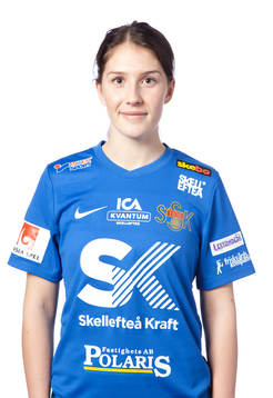 Stina Hedlund