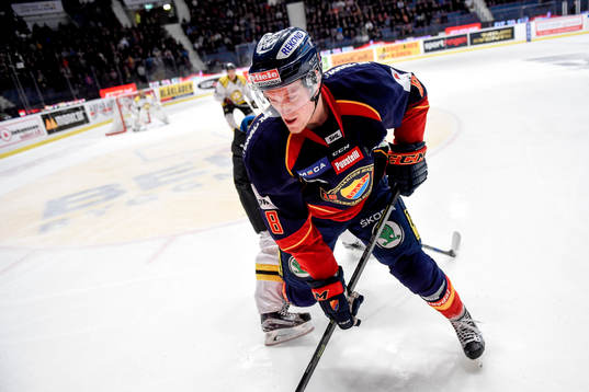 Djurgårdens Mikko Lehtonen