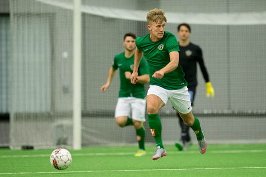 Jönköpings Jesper Svensson