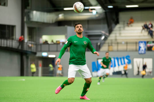 Jönköpings Liridon Silka