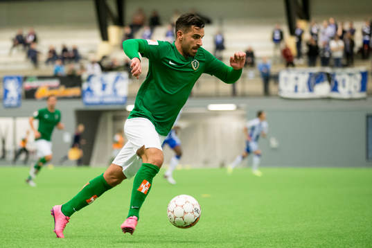 Jönköpings Liridon Silka