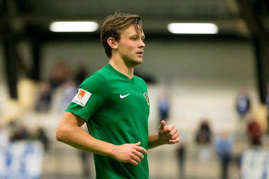 Jönköpings Max Watson