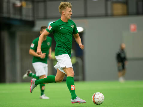 Jönköpings Jesper Svensson