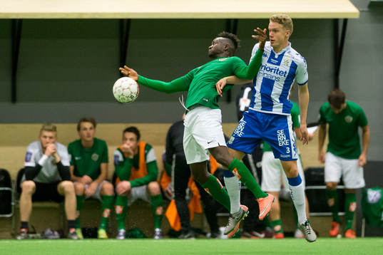 Jönköpings Moses Ogbu