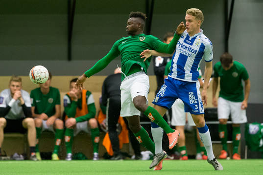 Jönköpings Moses Ogbu