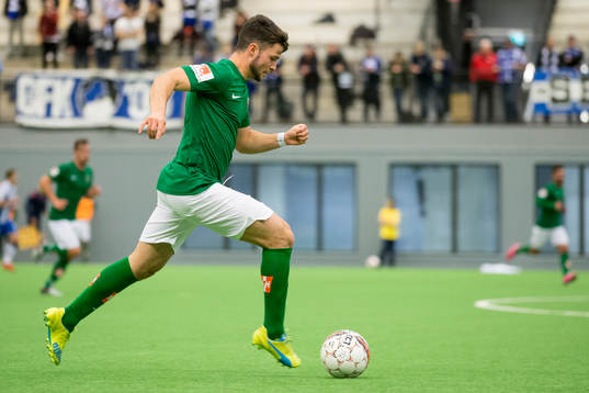 Jönköpings Jonathan Tamimi Syberg
