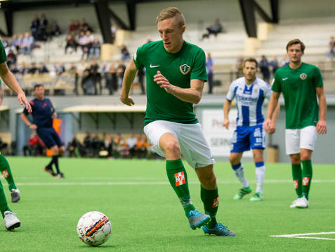 Jönköpings Joakim Karlsson