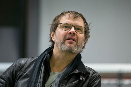 IFK Göteborgs ordförande Karl Jartun