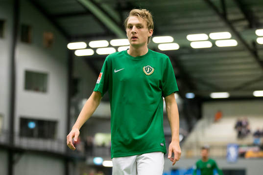 Jönköpings Markus Tegebäck