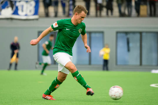 Jönköpings Stian Semb Aasmundsen