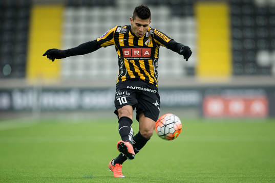 Häckens Paulinho