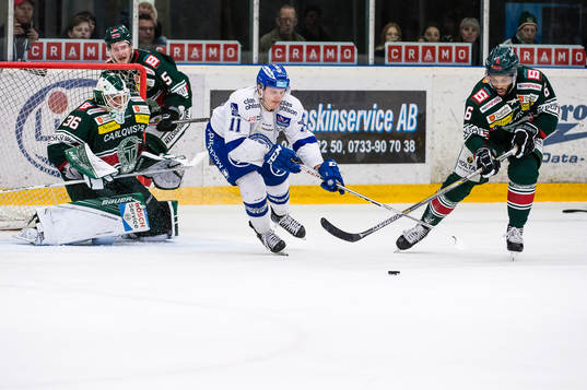 Leksands Martin Karlsson