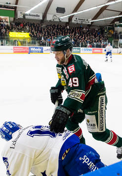 Tingsryds Niklas Johansson