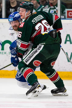 Tingsryds Adam Persson