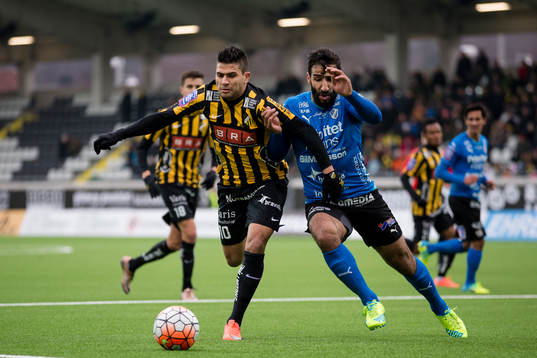Häckens Paulinho
