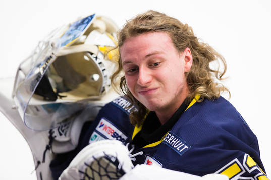 s målvakt Fredrik Pettersson-Wentzel