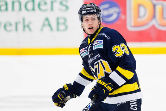 s Niklas Hansson