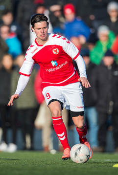 Kalmars Marcus Antonsson