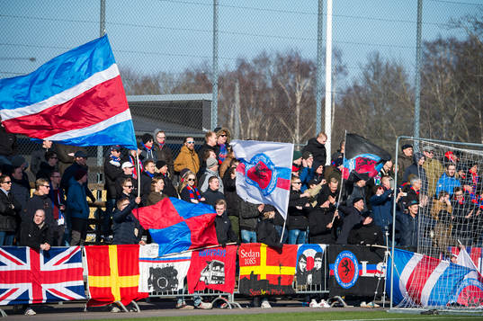 Helsingborgsfans