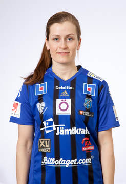 Eyrún Gudmundsdóttir