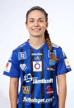 Terese Kristoffersson