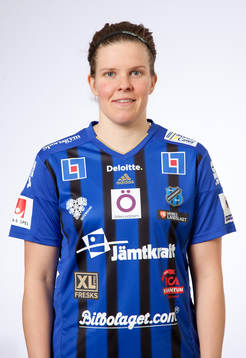 Caroline Röstlund