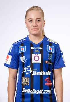 Sarah Storck