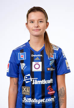 Matilda Johansson