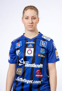 Malin Winberg
