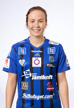 Rebecca Rulander