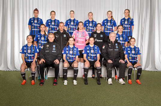Lagbild för Östersund
