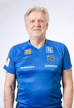 Leif Widegren