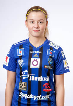 Emma Danielsson