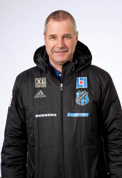 Hans Johansson
