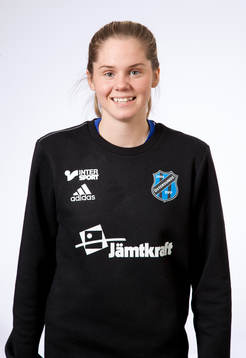 Michaela Lindberg