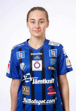 Elin Kristiansson