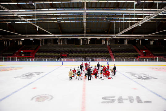Frölunda samlade