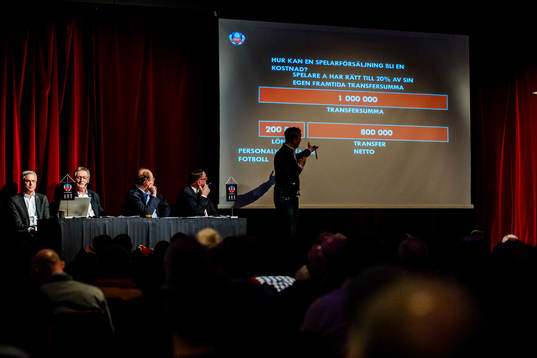 Presentation