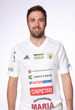 Daniel Larsson