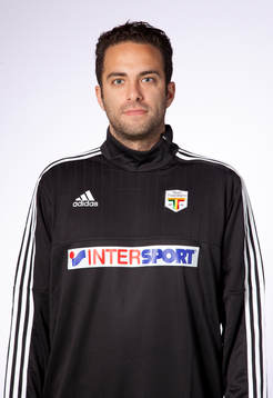 Andre Ghanbari