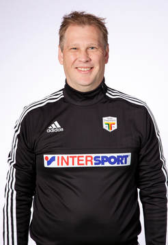 Ivan Berglin