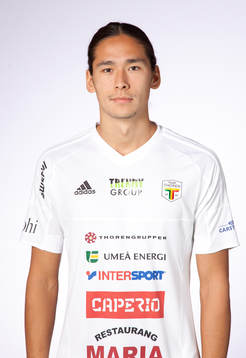Jonathan Lundbäck
