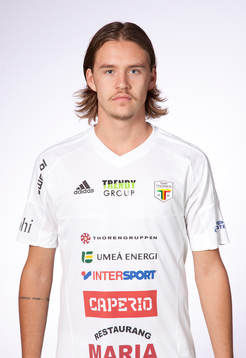 Ludvig Brännström