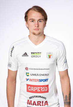 Linus Marklund