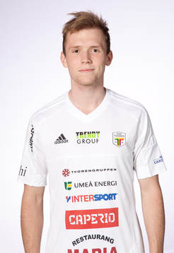 Markus Forsmark